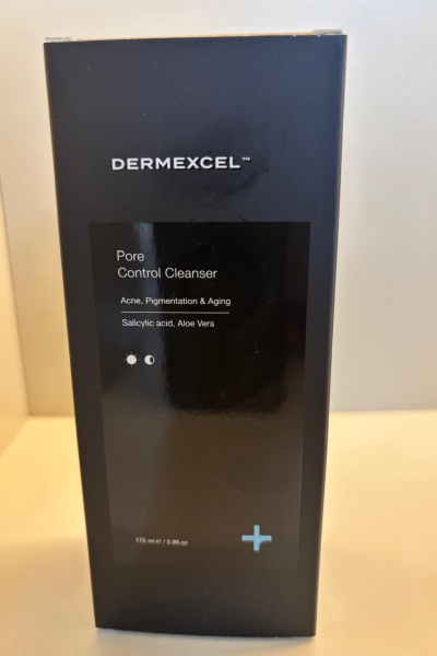Pore Control Cleanser