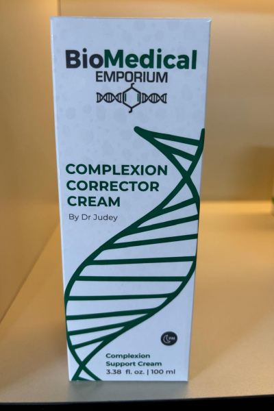 Complexion Corrector Cream