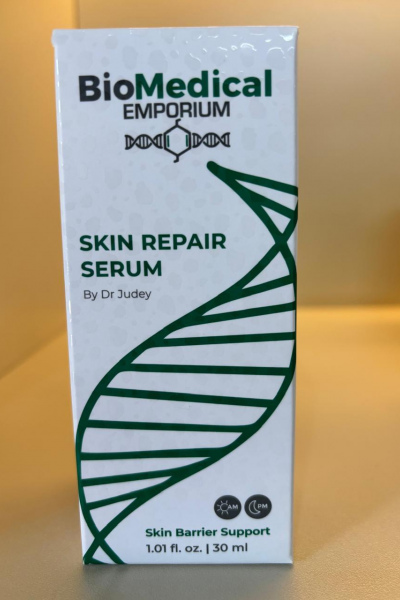 Skin Repair Serum